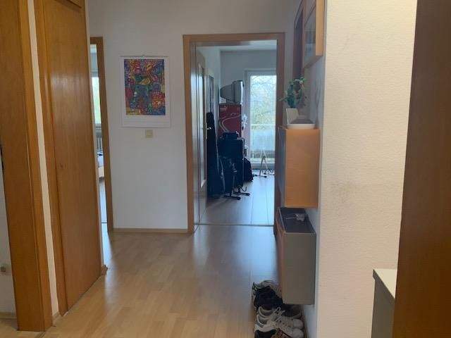 Repräsentatives, freistehendes Mehrfamilienhaus in erstklassiger Wohnlage von Schwetzingen-Oststadt 1 zimmer