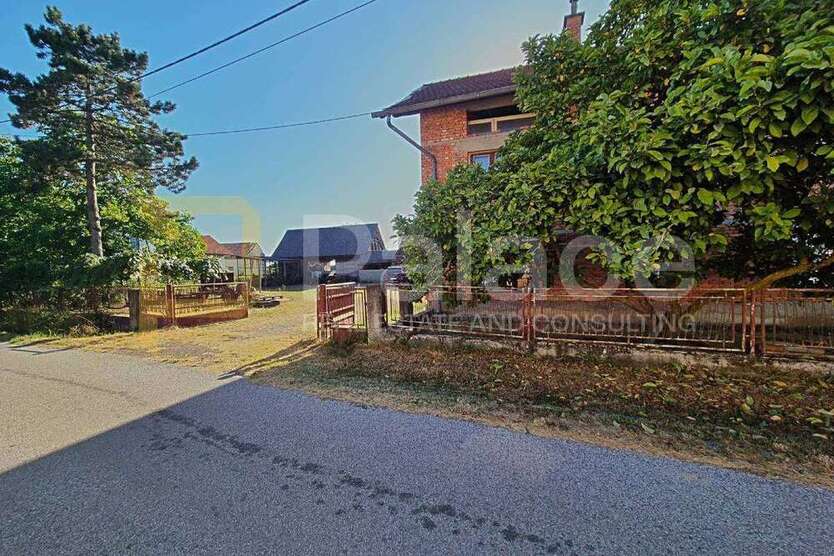 Grundstück zu verkaufen in Novi Zagreb - Zapad 210.000 € 2720 m²