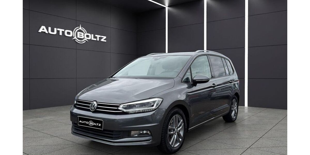 VW Touran 116.600 km 16.990 &euro; Viernheim 68519