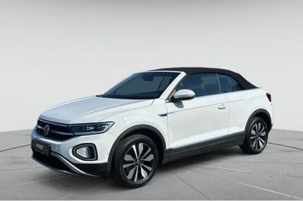 VW T-Roc 13.984 km 26.650 &euro; Bensheim 64625