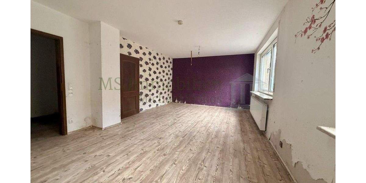 Mehrfamilienhaus, Wohnhaus Lampertheim-Hofheim Hofheim - 5 Zimmer, 137 m&sup2;, 339.000&euro; | Angebot:25740035