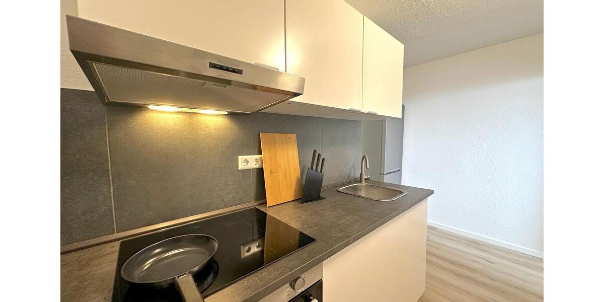 Etagenwohnung Heidelberg Boxberg - 1 Zimmer, 15 m&sup2;, 490&euro; | Angebot:26693192