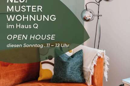 Wohnung Brühl - 3 Zimmer, 87 m&sup2;, 494.700&euro; | Angebot:26019491