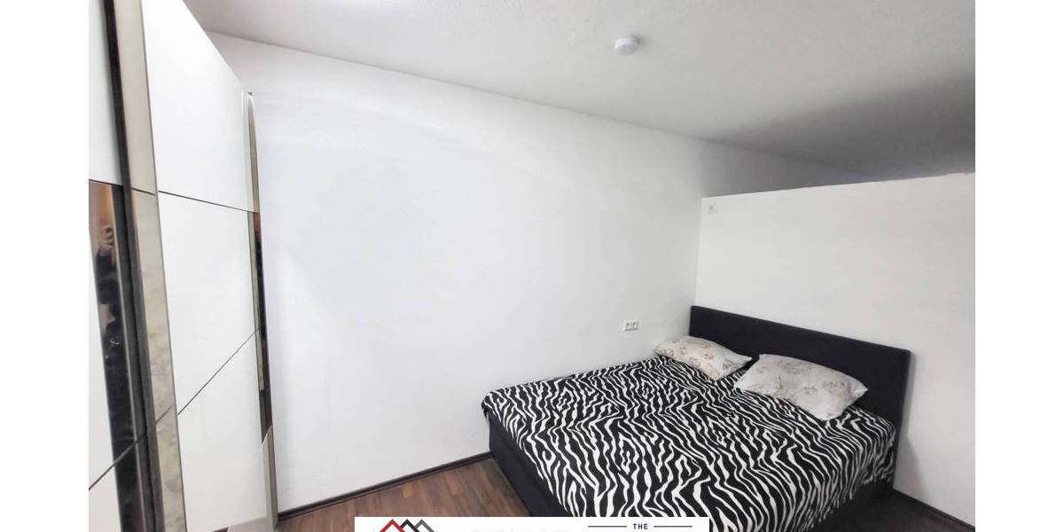 Etagenwohnung Heidelberg Emmertsgrund - 1 Zimmer, 45 m&sup2;, 170.000&euro; | Angebot:25666827