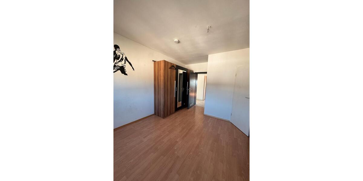 Etagenwohnung Mannheim Rheinau - 3 Zimmer, 85 m&sup2;, 1.250&euro; | Angebot:26345317