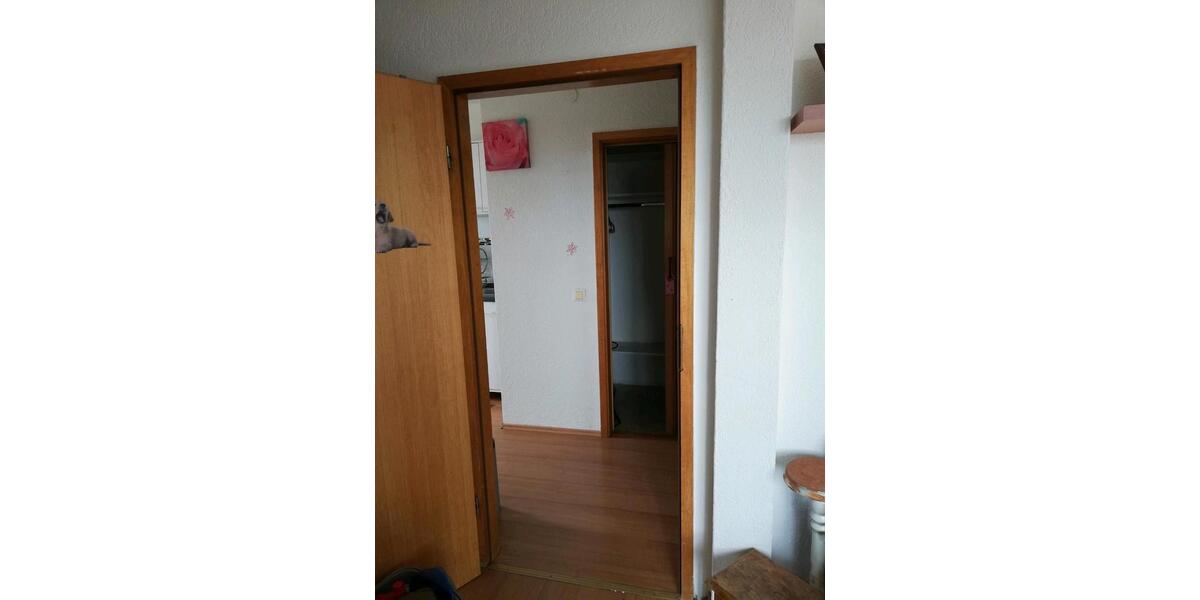 Dachgeschoßwohnung Ludwigshafen am Rhein Ludwigshafen-Hemshof - 1 Zimmer, 39 m&sup2;, 138.000&euro; | Angebot:24476792