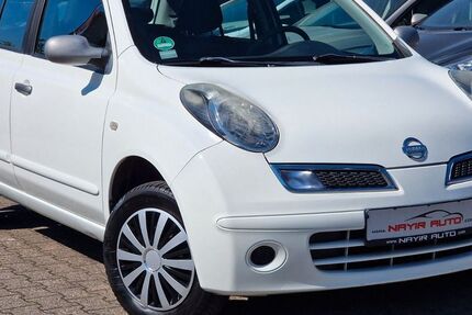 Nissan Micra 143.000 km 2.499 &euro; Viernheim (bei MANNHEIM) 68519