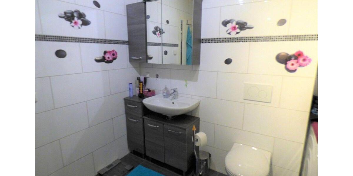 Schöne, helle und gepflegte 3-Zimmer-Wohnung 3 zimmer