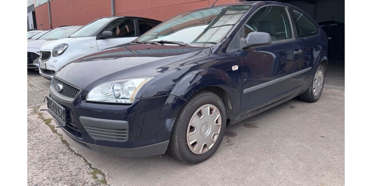 Ford Focus 93.000 km 2.990 &euro; Viernheim 68519