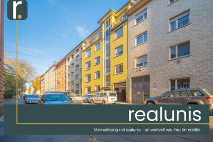 Wohnung Ludwigshafen am Rhein - 4 Zimmer, 102 m&sup2;, 205.000&euro; | Angebot:26116574