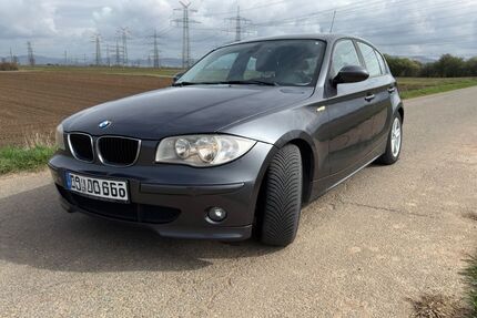 BMW 120 260.000 km 1.199 &euro; Römerberg 67354