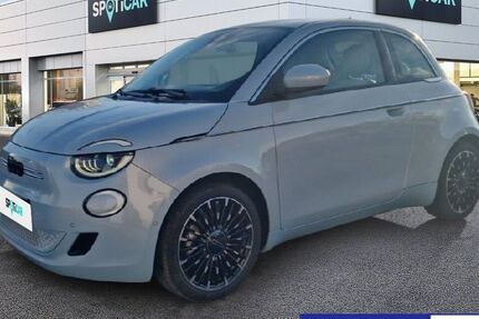 Fiat 500e 18.371 km 21.490 &euro; Mannheim 68309