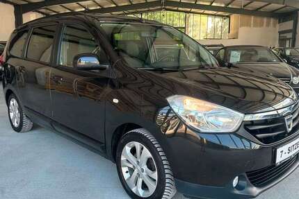 Dacia Lodgy 180.000 km 5.250 &euro; Mannheim 68167