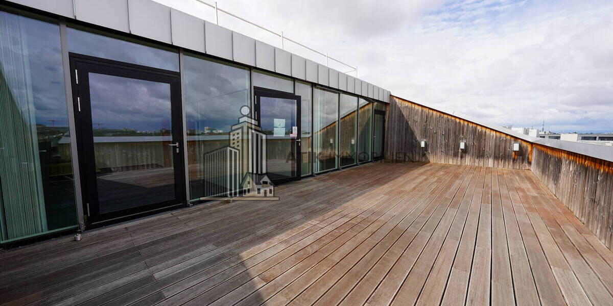 ATIK: Arbeiten mit Schlossblick - attraktive Büroflächen im X-House am Hauptbahnhof - provisionsfrei - Gewerbeobjekt Heidelberg Bergheim | Angebot:26267234