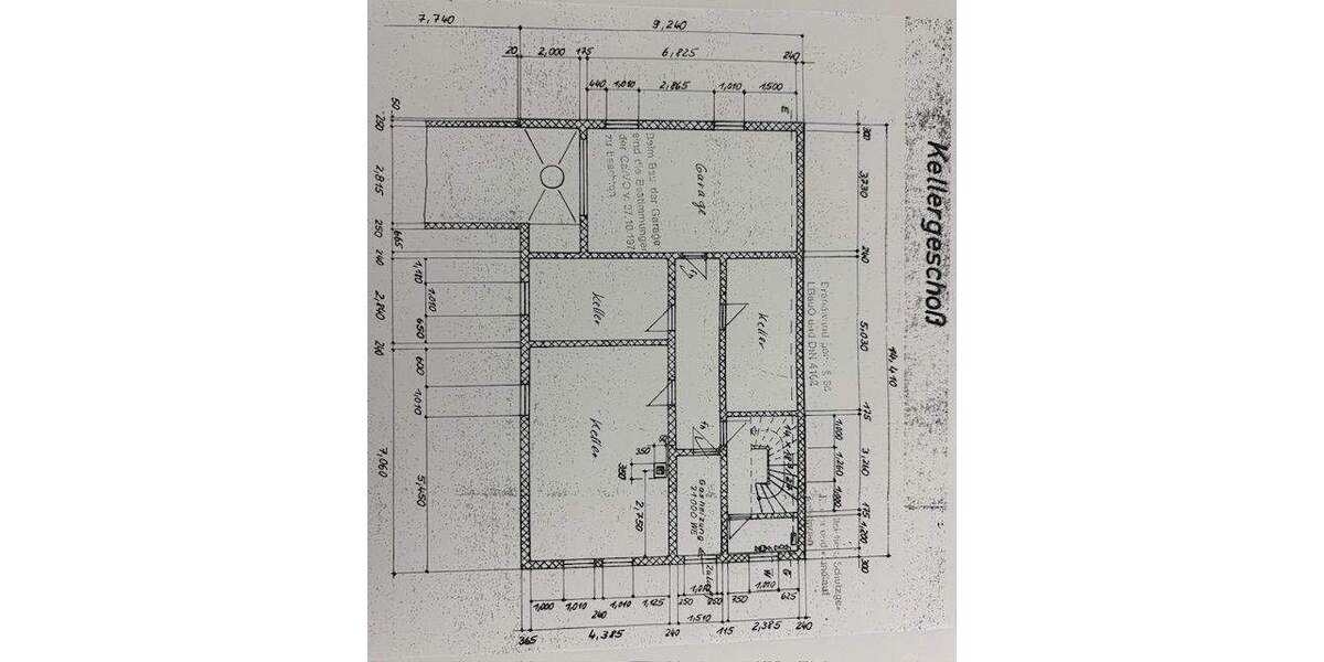 Reihenendhaus Frankenthal (Pfalz) Mörsch - 6 Zimmer, 170 m&sup2;, 489.800&euro; | Angebot:25667768
