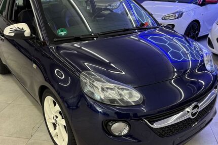 Opel Adam 101.145 km 5.999 € Hockenheim 68766