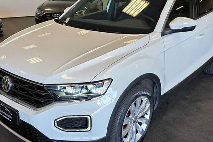 VW T-Roc 165.900 km 20.900 &euro; Neustadt 67433