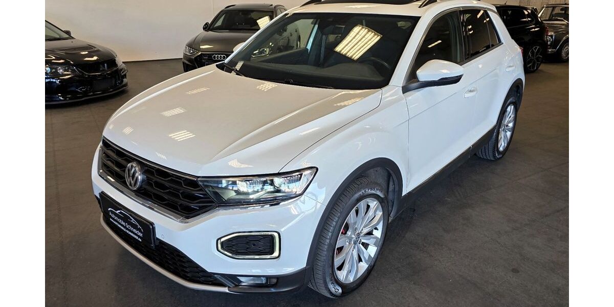 VW T-Roc 165.900 km 20.900 &euro; Neustadt 67433