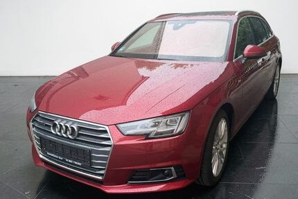 Audi A4 150.000 km 17.200 &euro; Hemsbach 69502