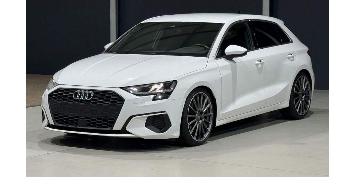 Audi A3 127.000 km 22.777 &euro; Oberhausen Rheinhausen 68794