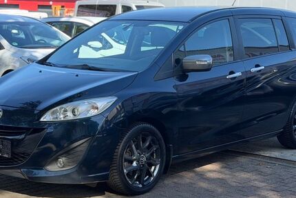 Mazda 5 190.000 km 4.490 &euro; Ludwigshafen 67059