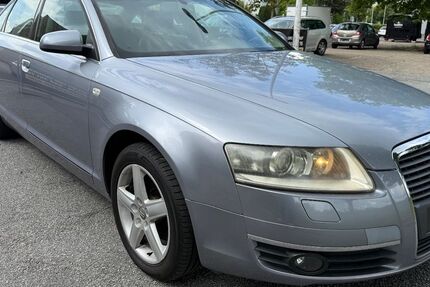 Audi A6 153.800 km 4.490 € Heppenheim 64646