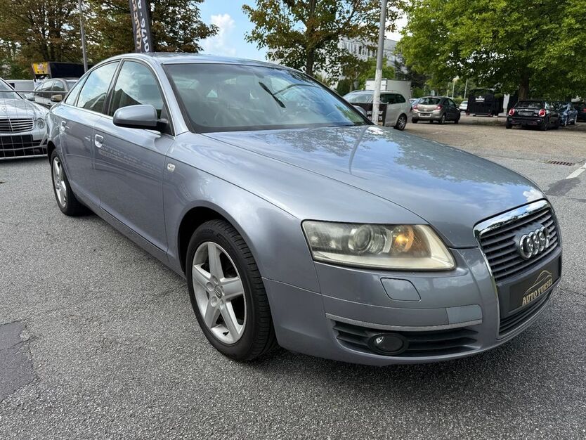 Audi A6 153.800 km 4.490 € Heppenheim 64646