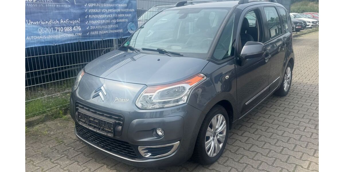Citroen C3 127.000 km 4.990 &euro; Hemsbach 69502