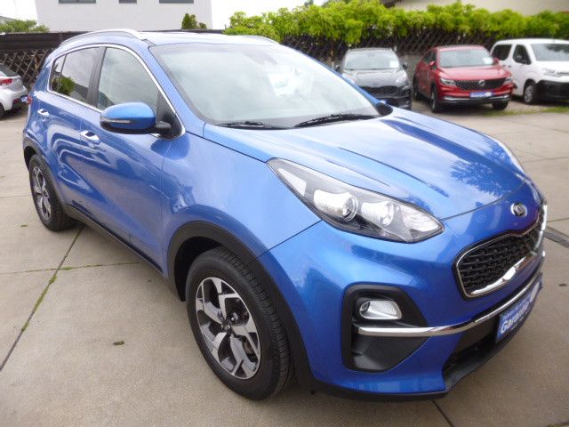 Sportage