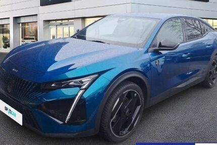 Peugeot 408 41.664 km 29.890 &euro; Mannheim 68309