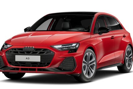 Audi A3 7.424 km 36.390 &euro; Ludwigshafen 67063