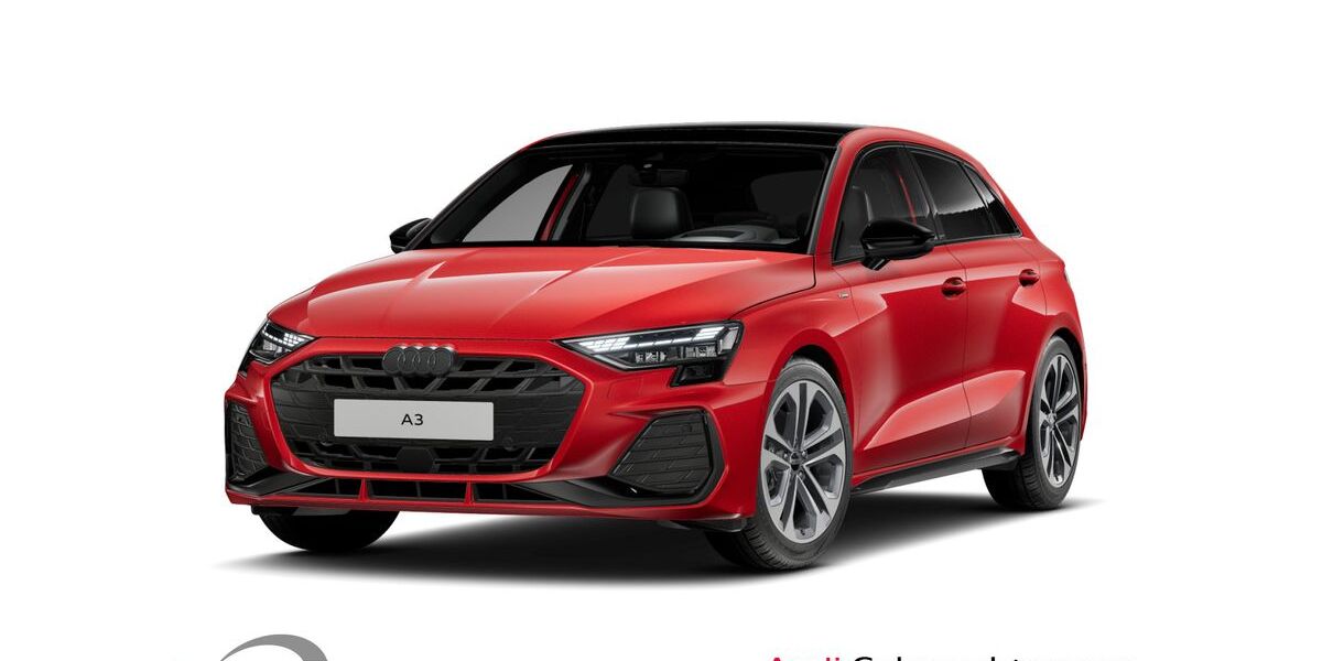 Audi A3 7.424 km 36.390 &euro; Ludwigshafen 67063