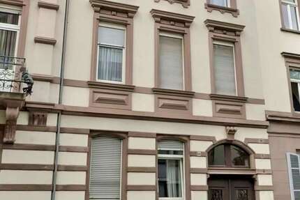Wohnung Heidelberg Bahnstadt - 3 Zimmer, 65 m&sup2;, 395.000&euro; | Angebot:27512135
