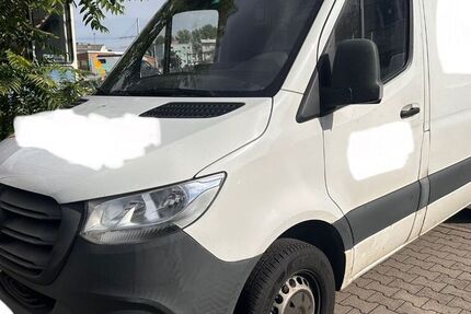 Mercedes Sprinter