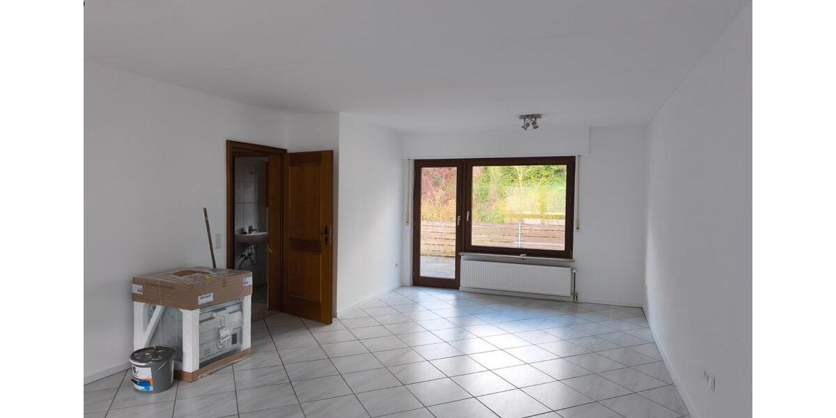 Etagenwohnung Wiesloch - 2 Zimmer, 75 m&sup2;, 860&euro; | Angebot:26248929