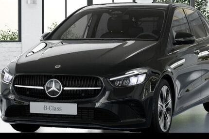 Mercedes-Benz B 200 9.900 km 37.770 &euro; Mannheim 68165