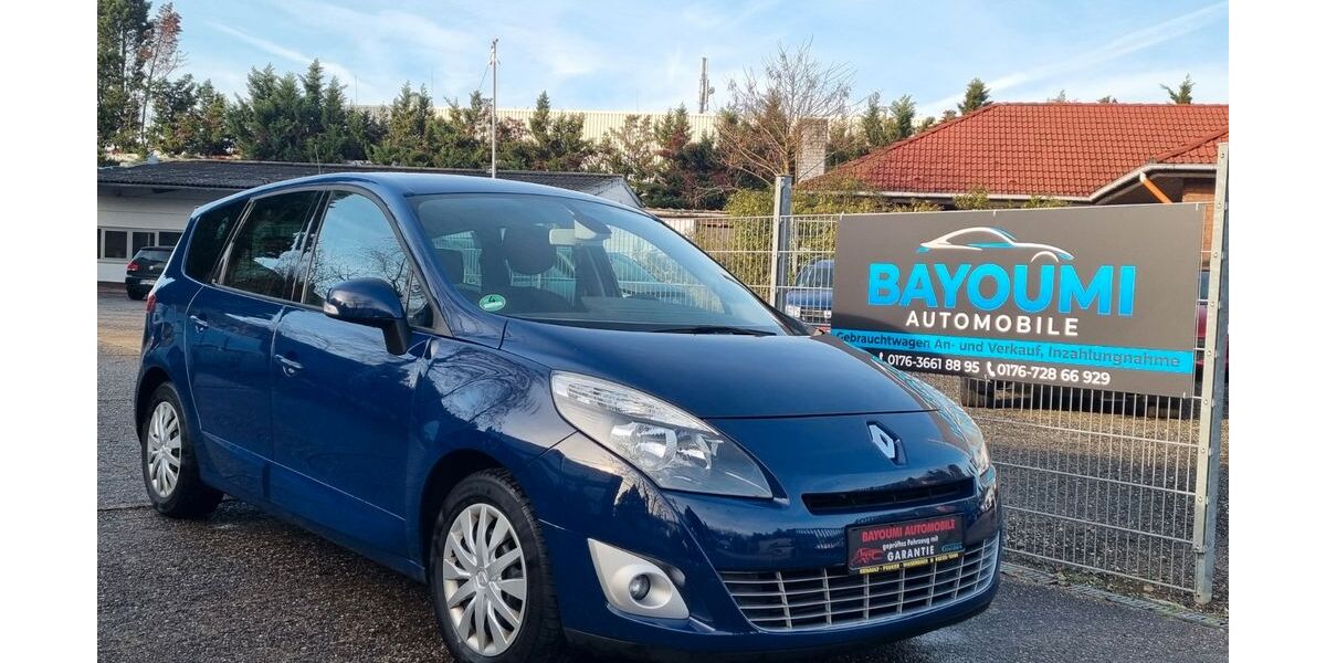 Renault Scenic 203.000 km 1.990 &euro; Schifferstadt 67105