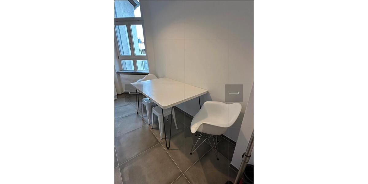 Etagenwohnung Mannheim Almenhof - 2 Zimmer, 56 m&sup2;, 219.000&euro; | Angebot:25649849