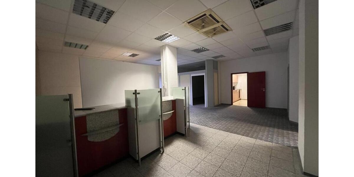 115 m² Gewerbefläche in Ludwigshafen-West AB SOFORT zu vermieten! zimmer