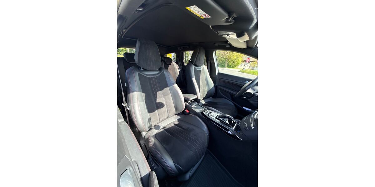 Peugeot 308 90.000 km 12.999 &euro; Eppelheim 69214