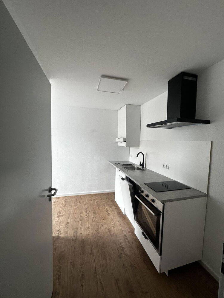 Moderne 3-Zimmer Wohnung inkl. Einbauküche - ca. 73