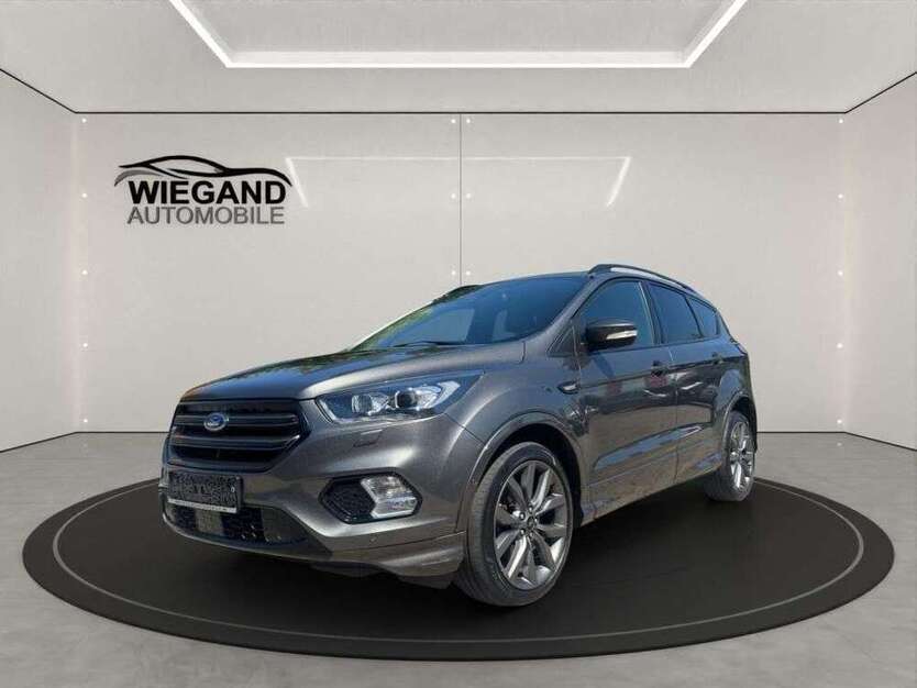 Kuga