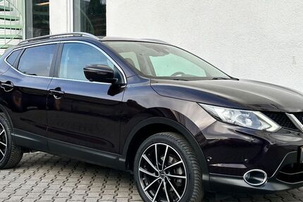 Nissan Qashqai 75.115 km 13.690 &euro; Dannstadt- Schauernheim 67125