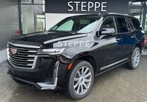 Gebrauchtwagen Cadillac Escalade