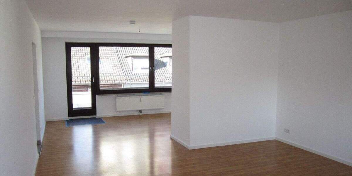 Terrassenwohnung Ludwigshafen am Rhein Süd - 3 Zimmer, 102 m&sup2;, 130.000&euro; | Angebot:25912956