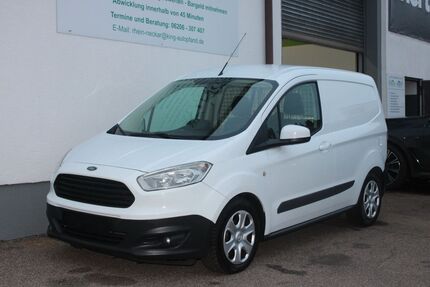 Ford Transit Courier 156.270 km 5.990 &euro; Lampertheim 68623