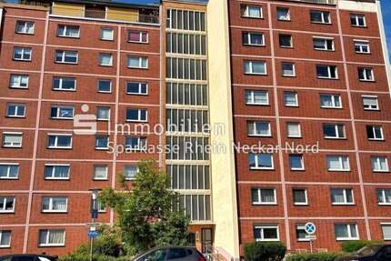 Wohnung Heppenheim - 3 Zimmer, 75 m&sup2;, 195.000&euro; | Angebot:26833333