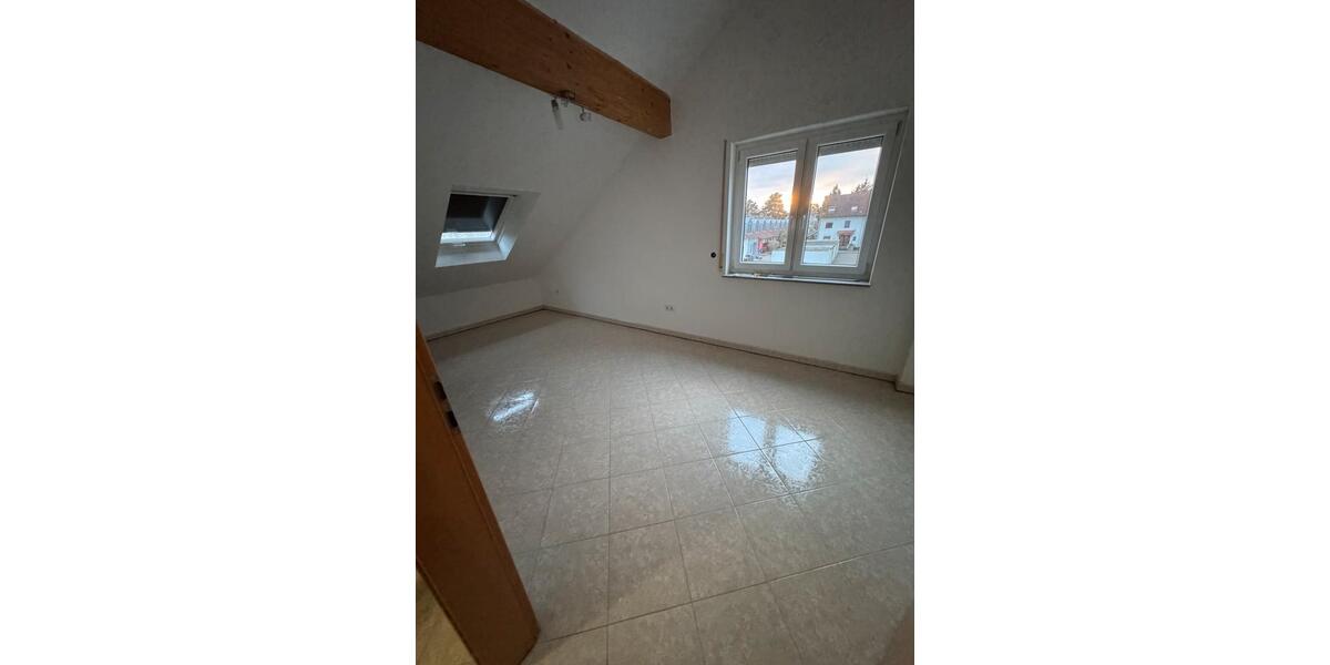 Reihenhaus Worms Westliche Vororte - 4 Zimmer, 96 m&sup2;, 1.600&euro; | Angebot:24815875