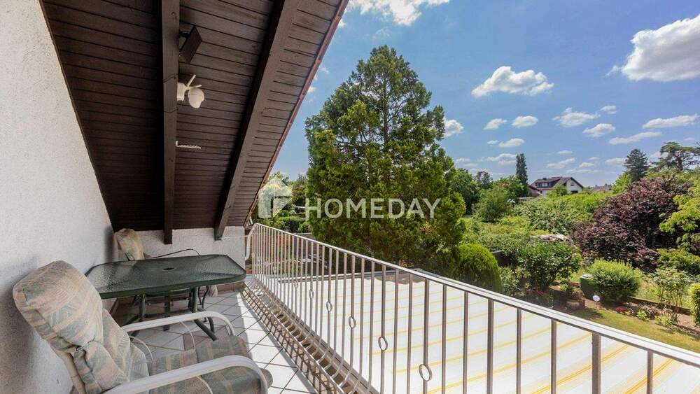 Ein Haus für Visionäre: 180 qm Wohnfläche, großzügiges Grundstück, Wintergarten & Gartenparadies 8 zimmer