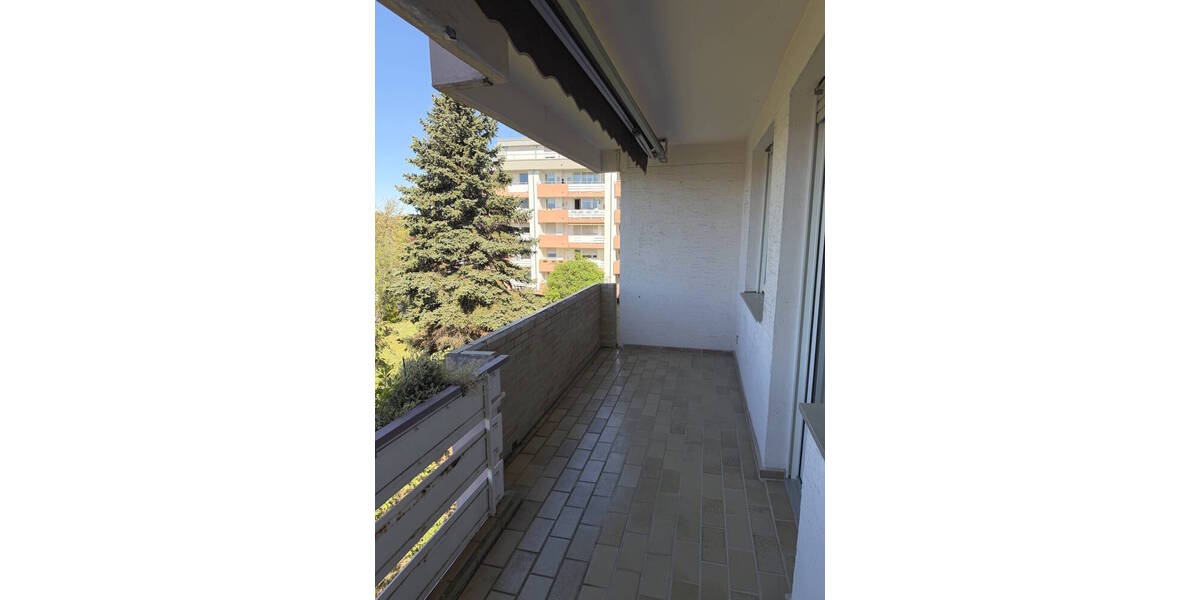 Etagenwohnung Worms Neuhausen - 3 Zimmer, 88 m&sup2;, 169.000&euro; | Angebot:26291468